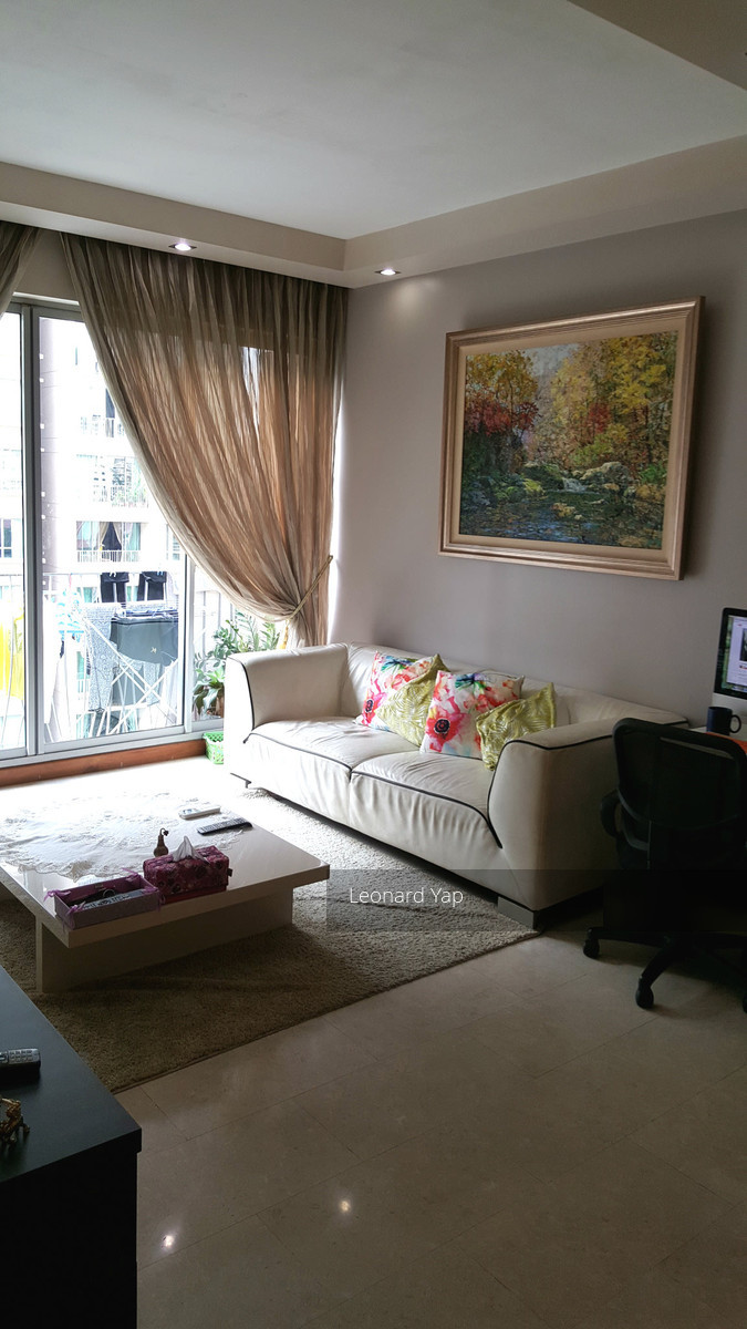 Lakeholmz (D22), Condominium #112306562